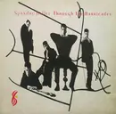 LP - Spandau Ballet - Through The Barricades