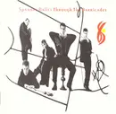 CD - Spandau Ballet - Through The Barricades