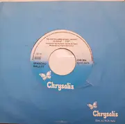 7inch Vinyl Single - Spandau Ballet - To Cut A Long Story Short