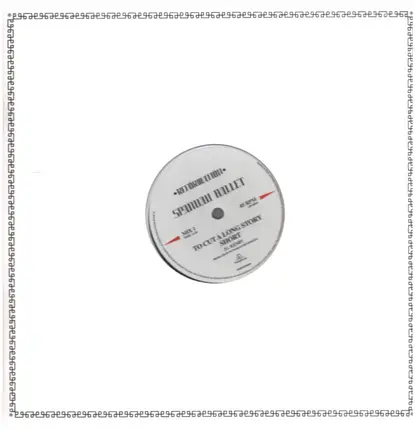 Spandau Ballet - To cut a long story short