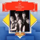 7inch Vinyl Single - Spandau Ballet - True / Gold