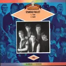 7inch Vinyl Single - Spandau Ballet - True / Gold - Alternative cover