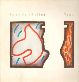 Spandau Ballet - True