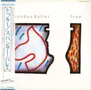 LP - Spandau Ballet - True - OBI