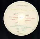 LP - Spandau Ballet - True - OBI