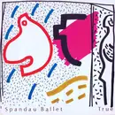 7inch Vinyl Single - Spandau Ballet - True