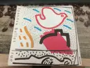 7inch Vinyl Single - Spandau Ballet - True