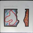 LP - Spandau Ballet - True