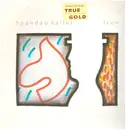 LP - Spandau Ballet - True