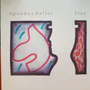 LP - Spandau Ballet - True - Numbered, Gold 180g Vinyl