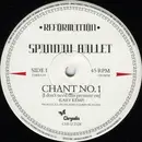 12inch Vinyl Single - Spandau Ballet - Chant No. 1 (I Don't Need This Pressure On)