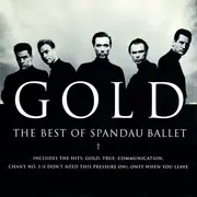 CD - Spandau Ballet - Gold - The Best Of Spandau Ballet