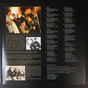 Double LP - Spandau Ballet - Gold - The Best Of Spandau Ballet