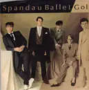 7inch Vinyl Single - Spandau Ballet - Gold