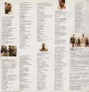 LP - Spandau Ballet - Heart Like A Sky