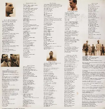 Spandau Ballet - Heart Like a Sky