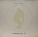 LP - Spandau Ballet - Journeys To Glory - Embossed sleeve