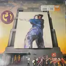 LP - Spandau Ballet - Parade