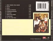 CD - Spandau Ballet - Premium Gold Collection