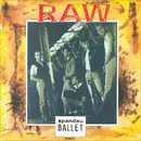 12inch Vinyl Single - Spandau Ballet - Raw