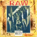 CD Single - Spandau Ballet - Raw