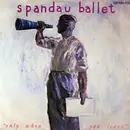 7'' - Spandau Ballet - Only When You Leave