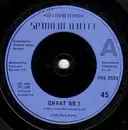 7'' - Spandau Ballet - Chant No. 1 (I Don't Need This Pressure On) - Blue Injection Labels