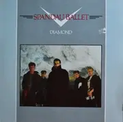 LP - Spandau Ballet - Diamond