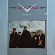 Spandau Ballet - Diamond