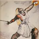 12'' - Spandau Ballet - Highly Re-Strung