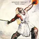 7'' - Spandau Ballet - Highly Strung