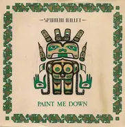 Spandau Ballet - Paint Me Down