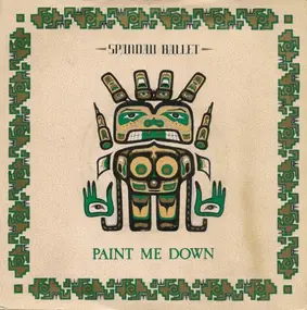 Spandau Ballet - Paint Me Down