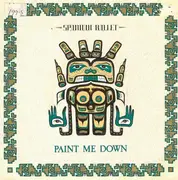 7'' - Spandau Ballet - Paint Me Down