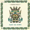 7'' - Spandau Ballet - Paint Me Down