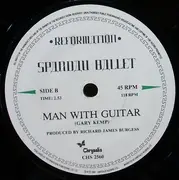 7'' - Spandau Ballet - Paint Me Down