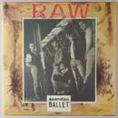 7'' - Spandau Ballet - Raw