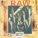 7'' - Spandau Ballet - Raw