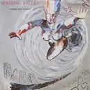 7'' - Spandau Ballet - Round And Round
