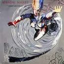 7'' - Spandau Ballet - True Recorded Live / Round & Round