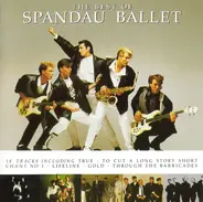 Spandau Ballet - The Best Of Spandau Ballet