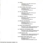 CD - Spandau Ballet - The Best Of Spandau Ballet