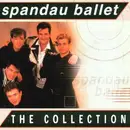 CD - Spandau Ballet - The Collection