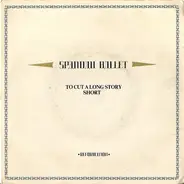 Spandau Ballet - To cut a long story short