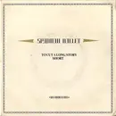 7'' - Spandau Ballet - To Cut A Long Story Short - blue injection label