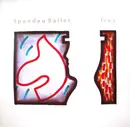 LP - Spandau Ballet - True