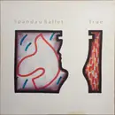 LP - Spandau Ballet - True