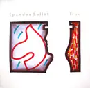 LP - Spandau Ballet - True