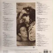 LP-Box - Spandau Ballet, Johnny Logan, Bangles,.. - Kuschelrock Volume 1