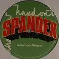 SPANDEX - BERMUDA TRIANGLE